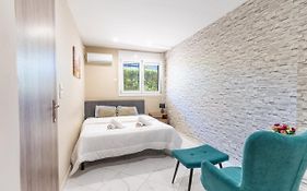 Aiolos Luxury Alimos Kalamaki Market Apartment 3 Near The Sea